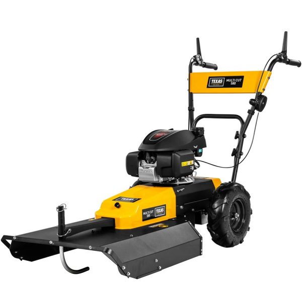 Benzínová kosačka TEXAS Multi Cut 580H Honda