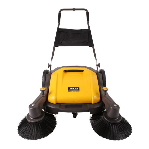 Zametač TEXAS MS 920 - Image 2
