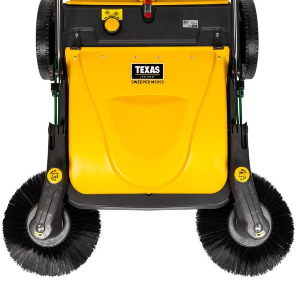 Zametač TEXAS MS 950 - Image 2