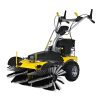 Zametač TEXAS Smart Sweep 1000 - Image 2