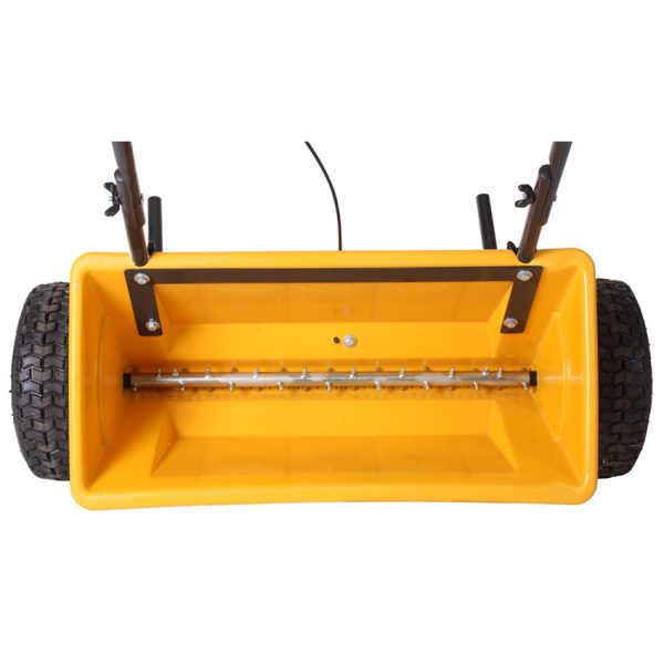Posypový vozík TEXAS Smart Spreader 200 - Image 2