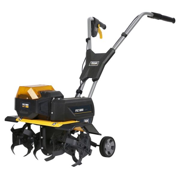 Akumulátorový kultivátor TEXAS FRZ 5800 (58V)
