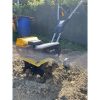 Akumulátorový kultivátor TEXAS FRX 4000 (40V) s batériou a nabíjačkou - Image 10