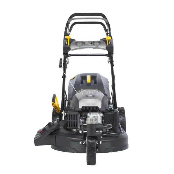 Benzínová kosačka TEXAS ZT 512TR/W