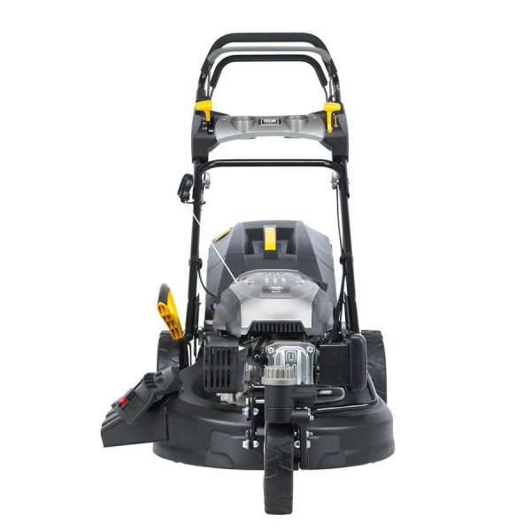 Benzínová kosačka TEXAS ZT 514TR/W