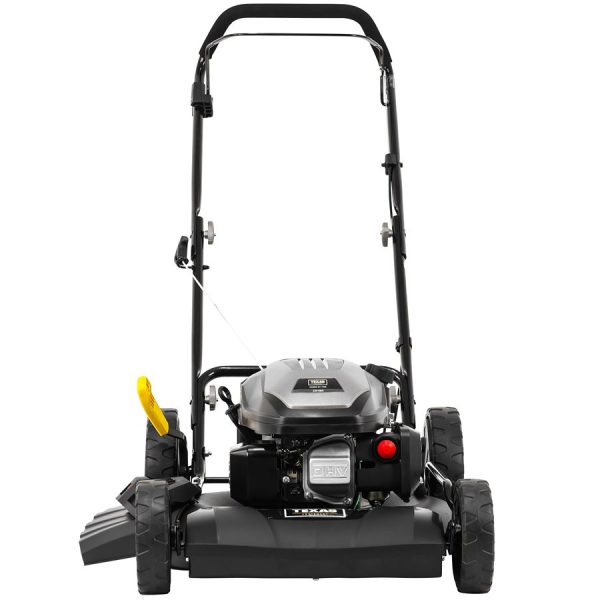 Benzínová kosačka TEXAS RAZOR 5111WS - Image 2