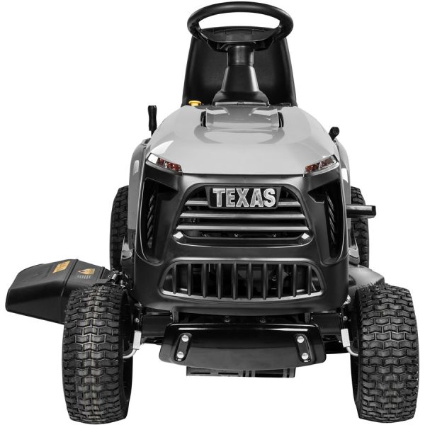 Záhradný traktor TEXAS TTS 98 - Image 8