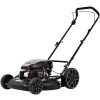 Benzínová kosačka TEXAS RAZOR 5111WS