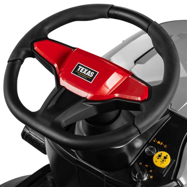 Záhradný traktor TEXAS TTS 108H - Image 10