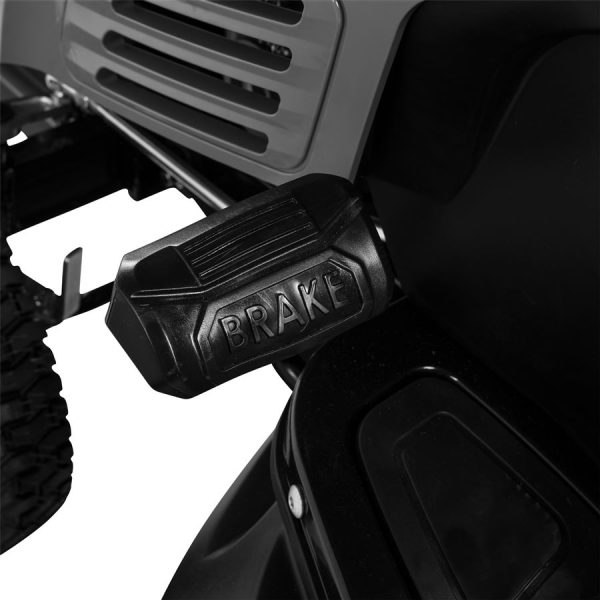 Záhradný traktor TEXAS TTS 98 - Image 20