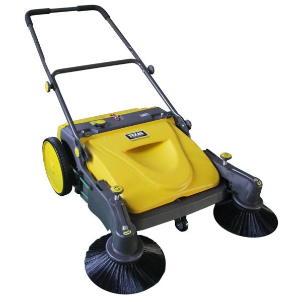 Zametač TEXAS MS 950