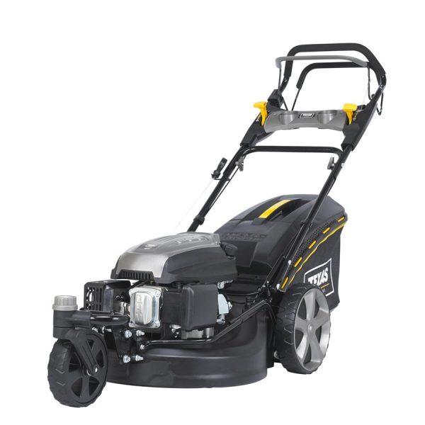Benzínová kosačka TEXAS ZT 512TR/W - Image 9