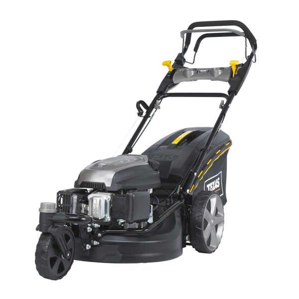 Benzínová kosačka TEXAS ZT 514TR/W - Image 5
