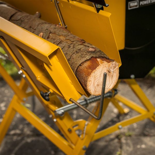 Elektrická cirkulárka TEXAS Power Saw 1800 - Image 26