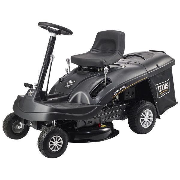 Záhradný rider TEXAS RIDER 6110E - Image 11