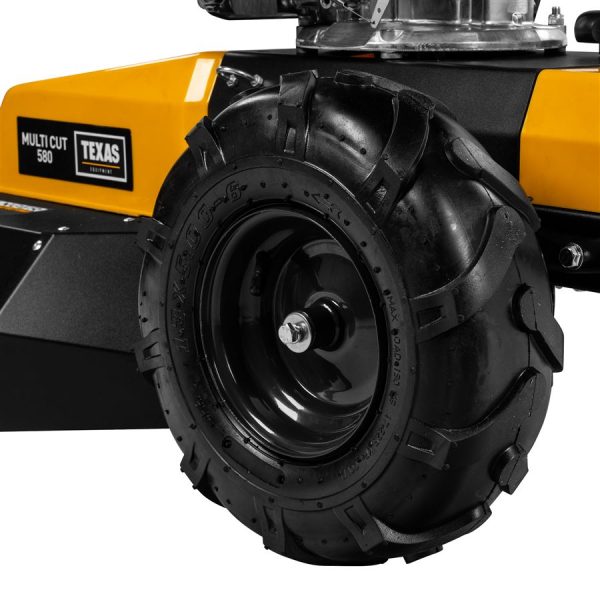 Benzínová kosačka TEXAS Multi Cut 580H Honda - Image 18
