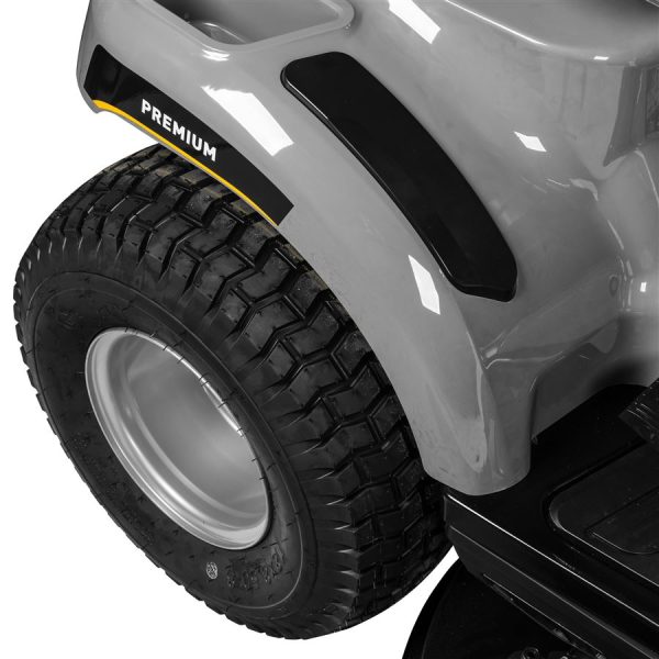 Záhradný traktor TEXAS TTS 108H - Image 3