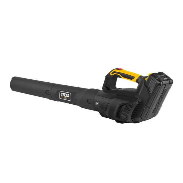 Akumulátorový fukár na lístie TEXAS LBX 4000 (40V) - Image 2
