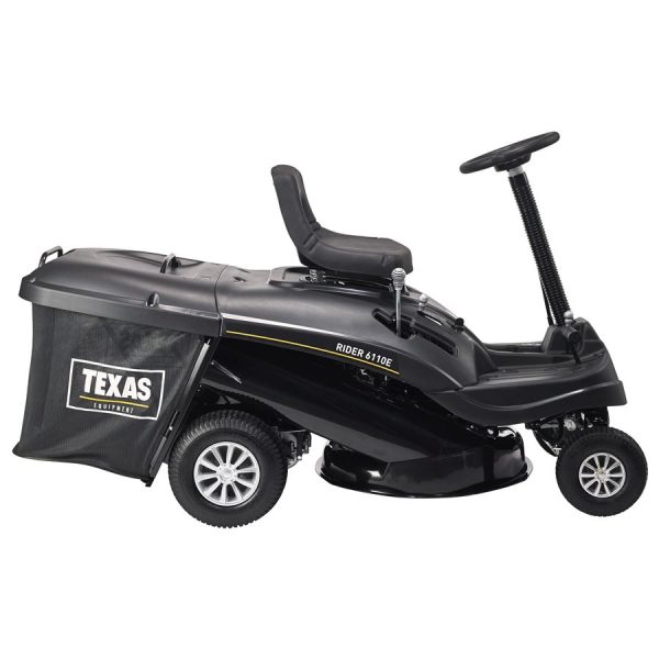 Záhradný rider TEXAS RIDER 6110E - Image 9
