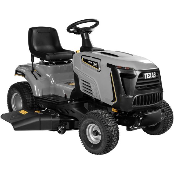 Záhradný traktor TEXAS TTS 98 - Image 9