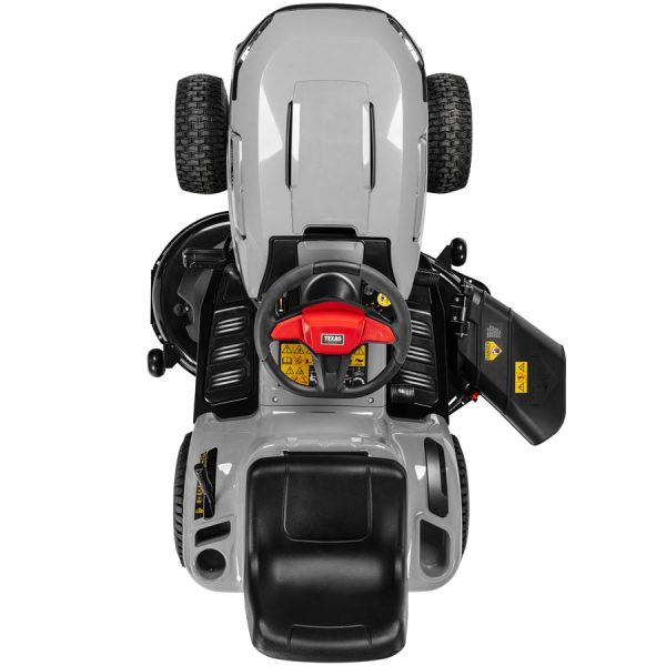 Záhradný traktor TEXAS TTS 108H - Image 20
