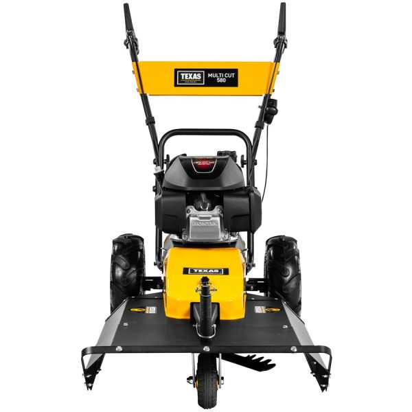Benzínová kosačka TEXAS Multi Cut 580H Honda - Image 3