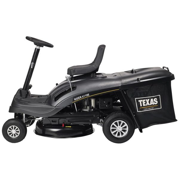 Záhradný rider TEXAS RIDER 6110E - Image 10