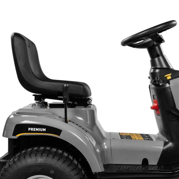 Záhradný traktor TEXAS TTS 98 - Image 10