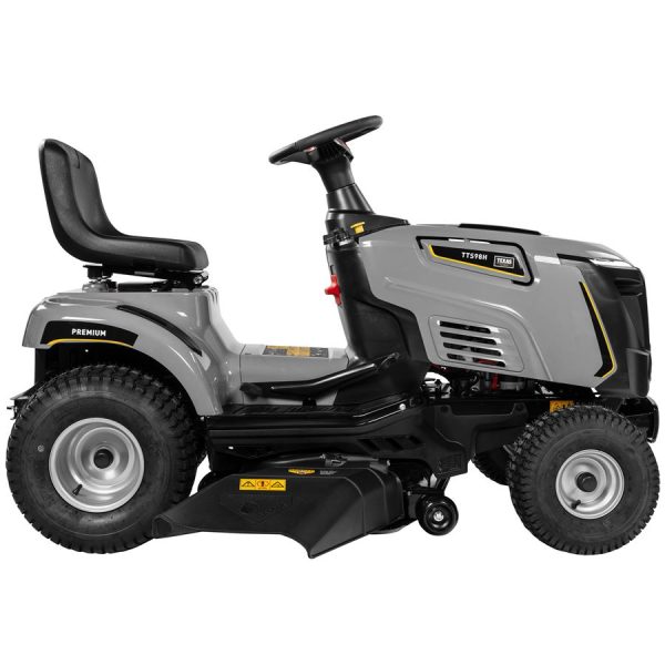 Záhradný traktor TEXAS TTS 108H - Image 11