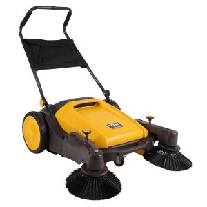 Zametač TEXAS MS 920
