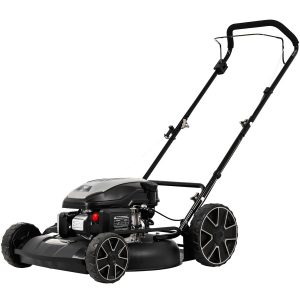 Benzínová kosačka TEXAS RAZOR 5111WS