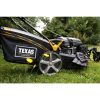 Benzínová kosačka TEXAS ZT 512TR/W - Image 4