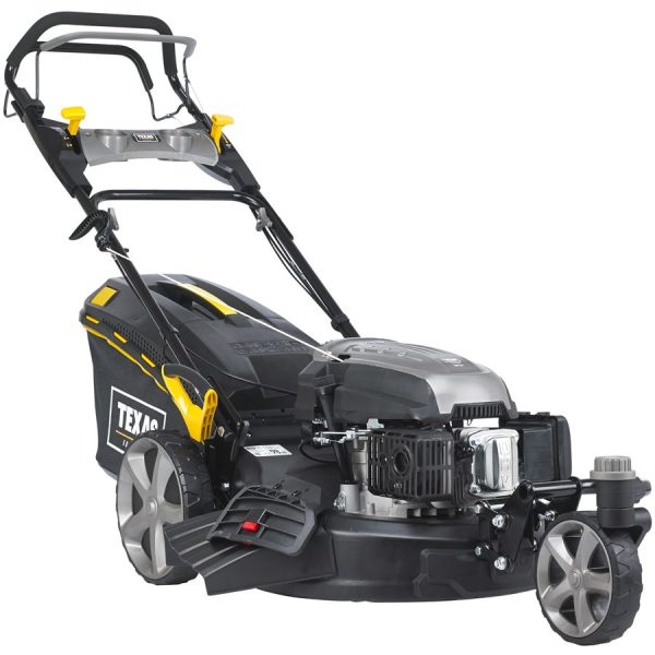 Benzínová kosačka TEXAS ZT 514TR/W - Image 4