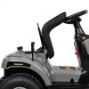 Záhradný traktor TEXAS TTS 98 - Image 11