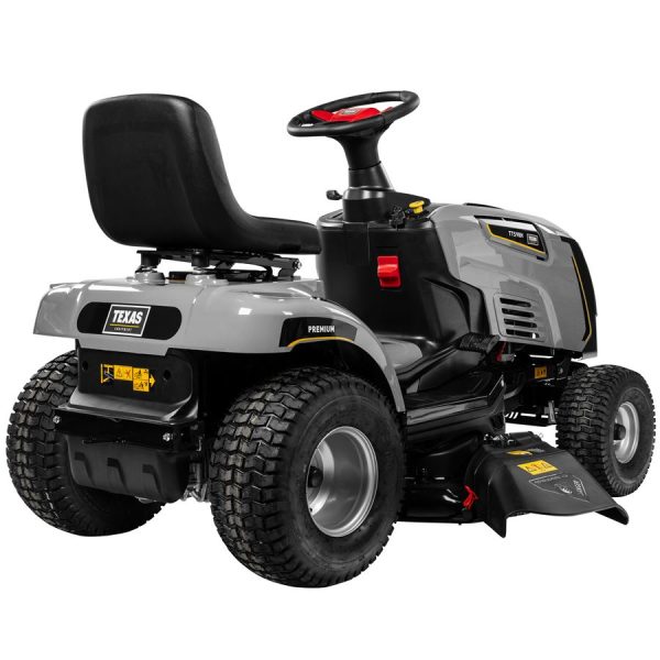 Záhradný traktor TEXAS TTS 108H - Image 12