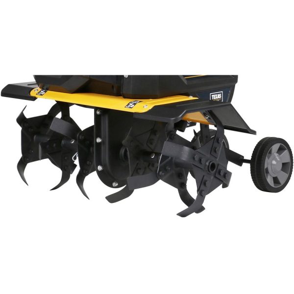 Akumulátorový kultivátor TEXAS FRZ 5800 (58V) - Image 2