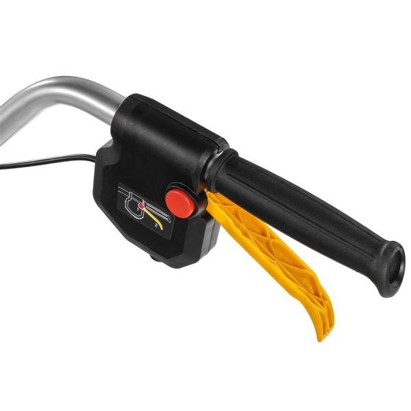 Akumulátorový kultivátor TEXAS FRZ 5800 (58V) - Image 3