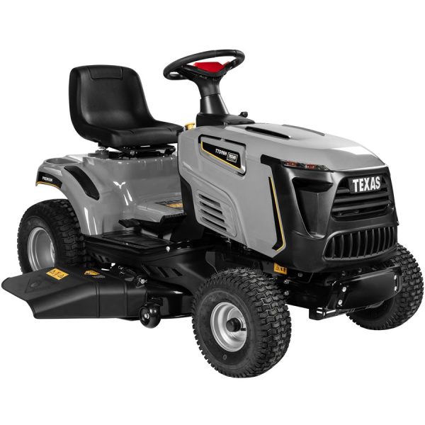 Záhradný traktor TEXAS TTS 108H - Image 13