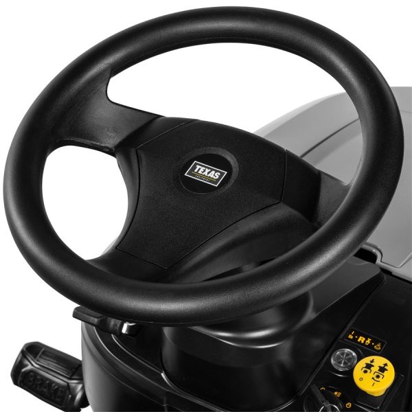 Záhradný traktor TEXAS TTS 98 - Image 13