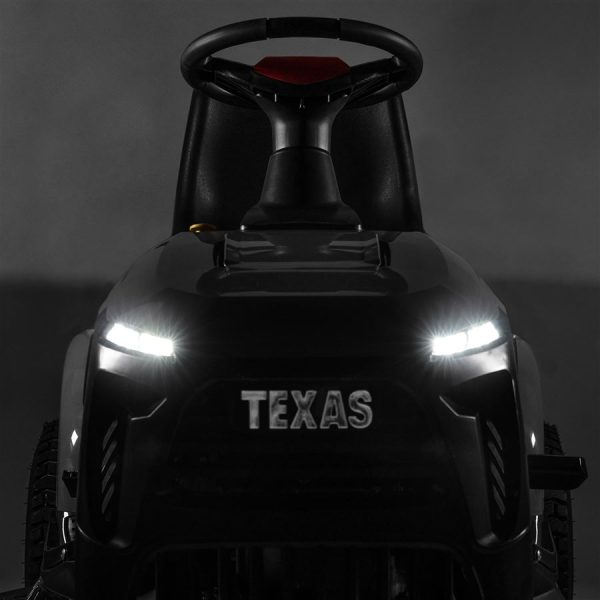 Záhradný traktor TEXAS TTS 108H - Image 14