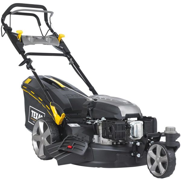 Benzínová kosačka TEXAS ZT 512TR/W - Image 7