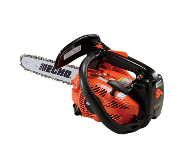Motorová reťazová píla ECHO CS-380TES