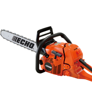 Motorová reťazová píla ECHO CS-590