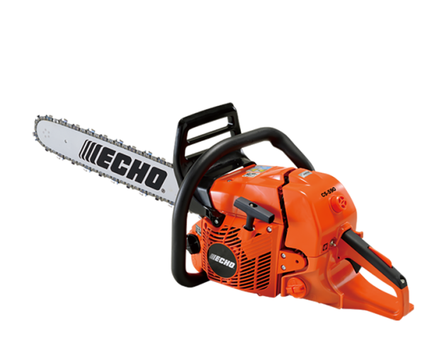 Motorová reťazová píla ECHO CS-590