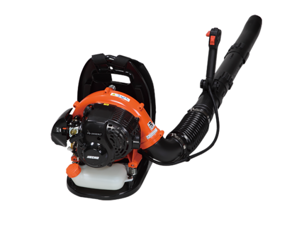 Motorový fukár ECHO PB-265ESLT