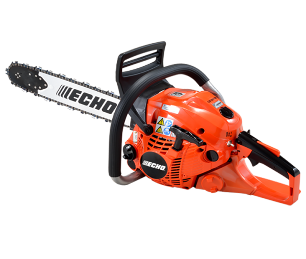 Reťazová motorová píla ECHO CS-501SX