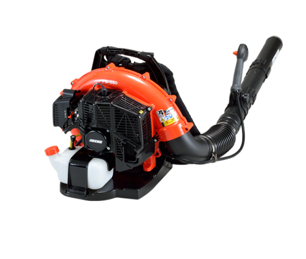 Motorový fukár ECHO PO-580