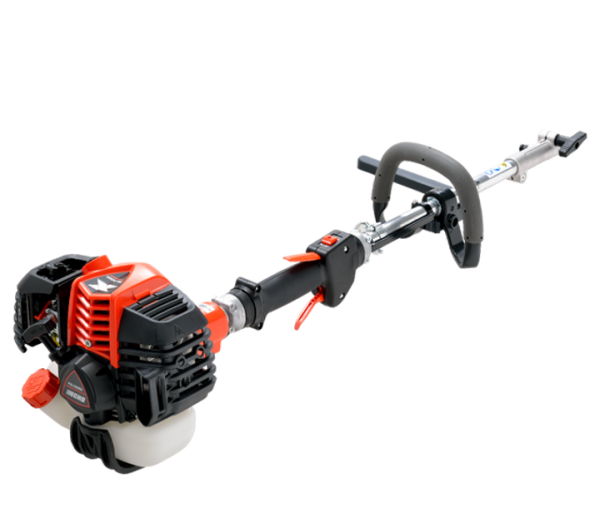 Motorový multifunkčný systém ECHO PAS-2620ES