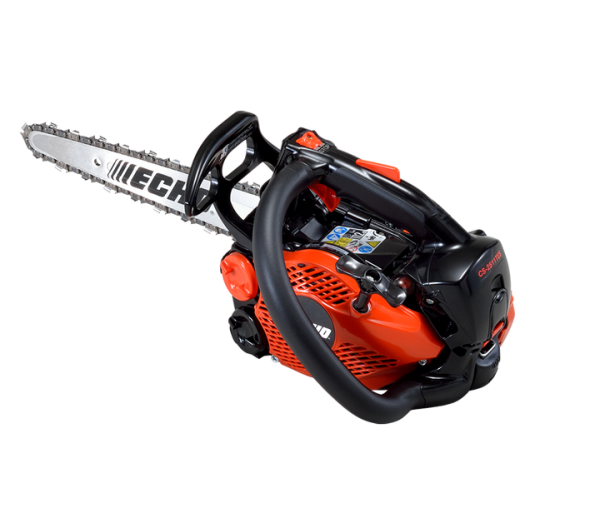 Motorová reťazová píla ECHO CS-2511TES C