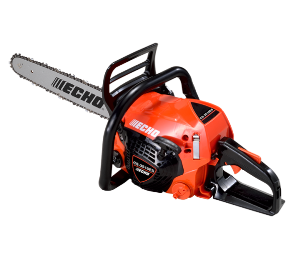 Motorová reťazová píla ECHO CS-3510ES